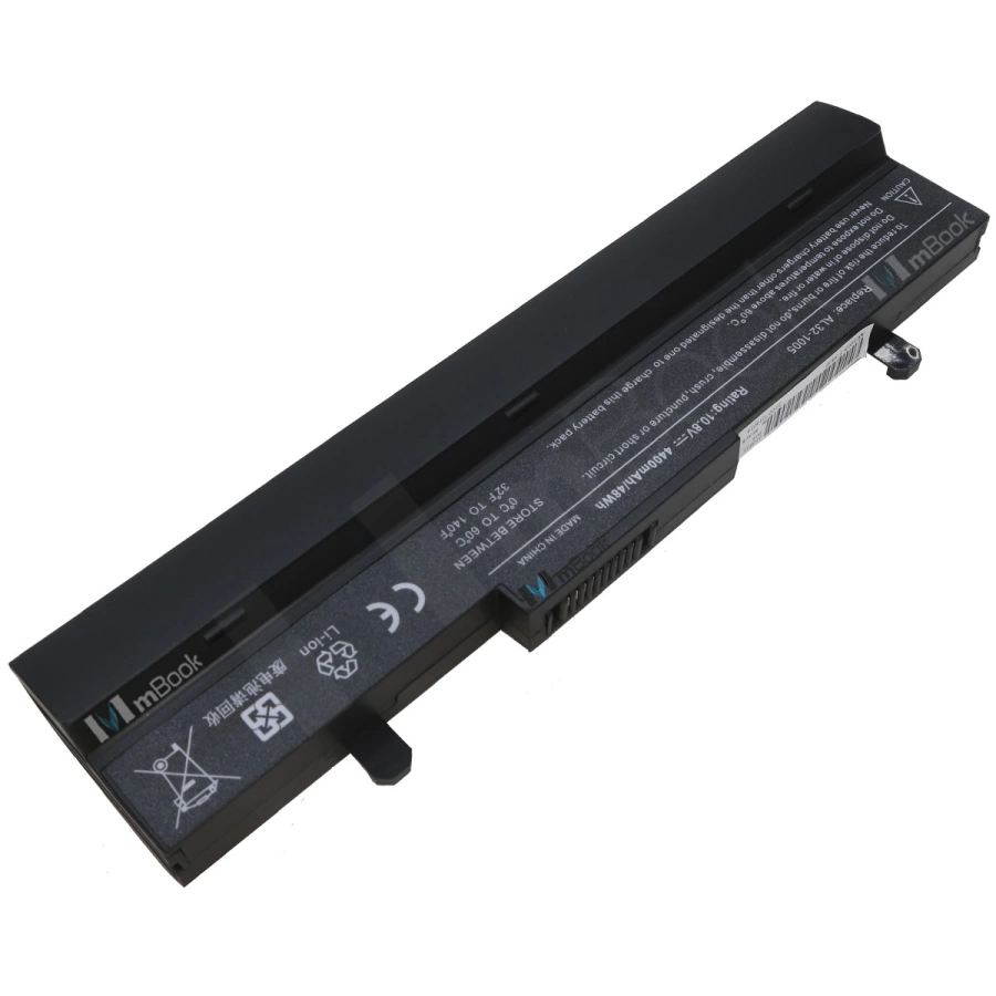 Bateria P/ Ml32-1005 Tl31-1005 Tl32-1005 Eeepc 1005 1005h