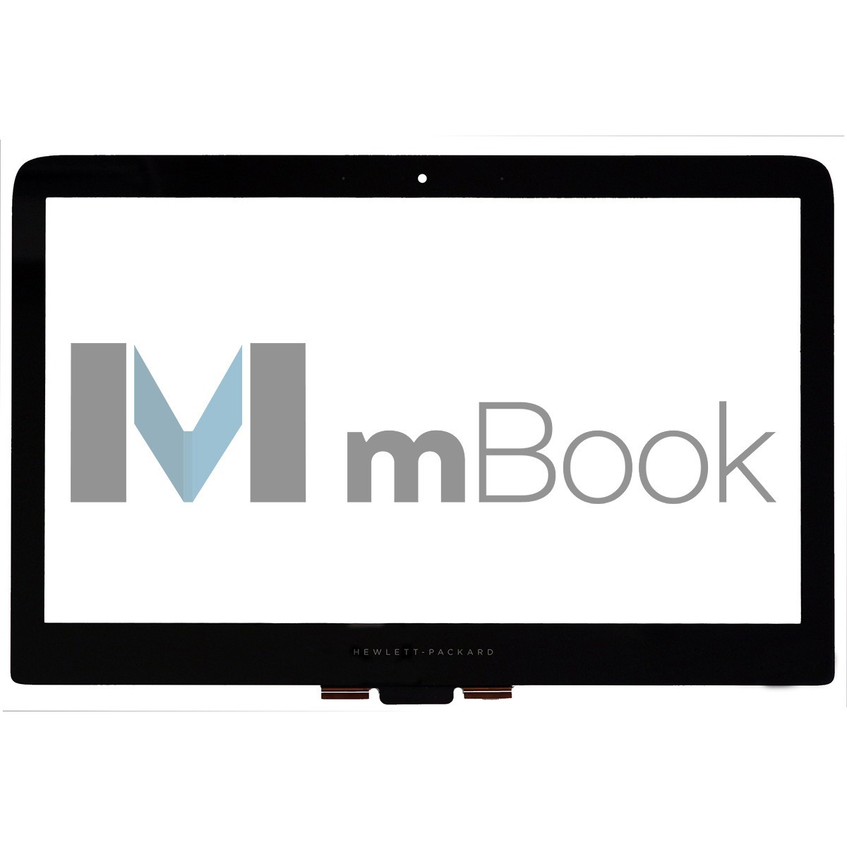 Touch Hp Pavilion Hp 13-s100 S101 S102 S103 Tu 13.3, 