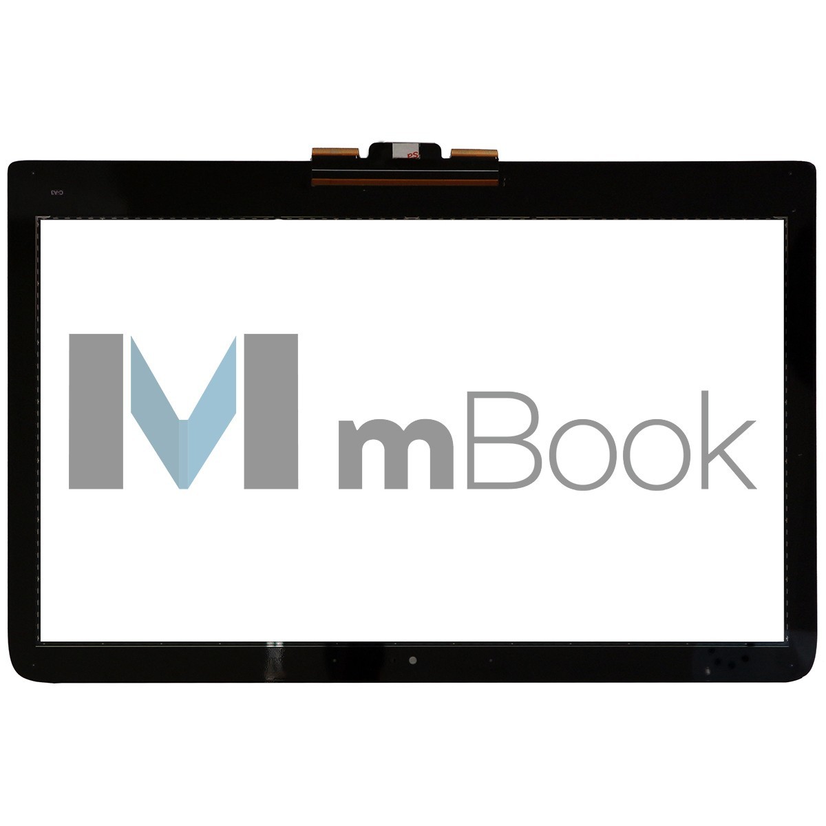 Touch Hp Pavilion Hp 13-s100 S101 S102 S103 Tu 13.3, 