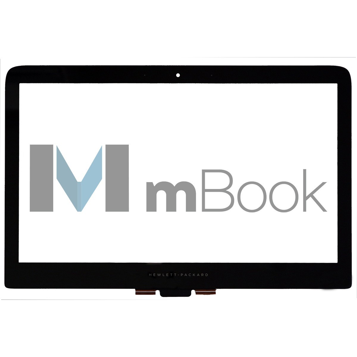 Touch Touchscreen 13 para HP 13-s 101 102 103, 