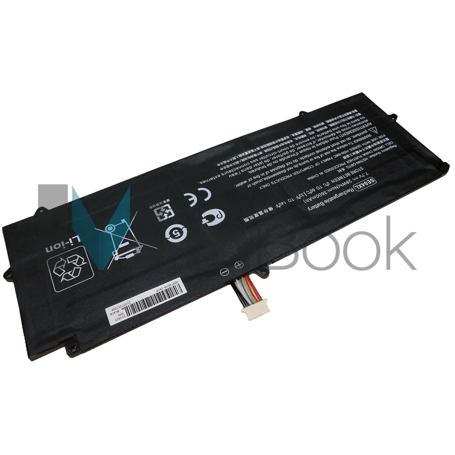 Bateria para HP SE04XL HSTNN-DB7Q 860724-2C1