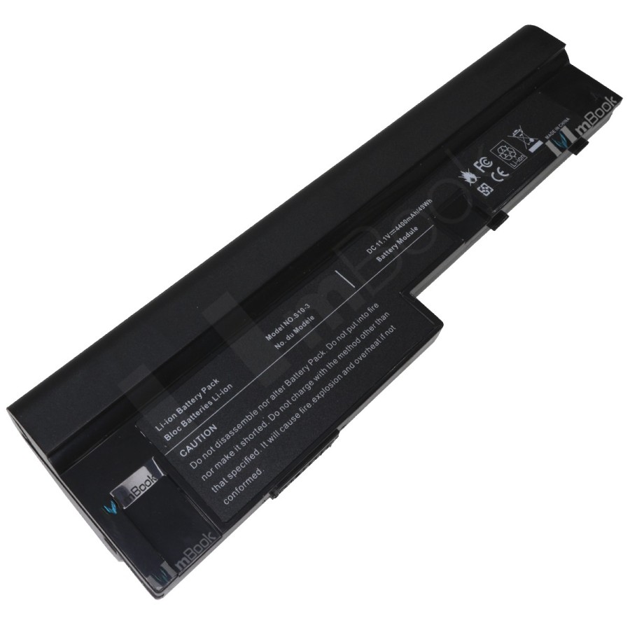 Bateria para Lenovo Ideapad S10-3