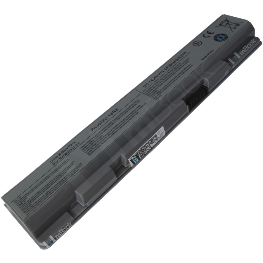 Bateria para Toshiba Satellite E100 E105