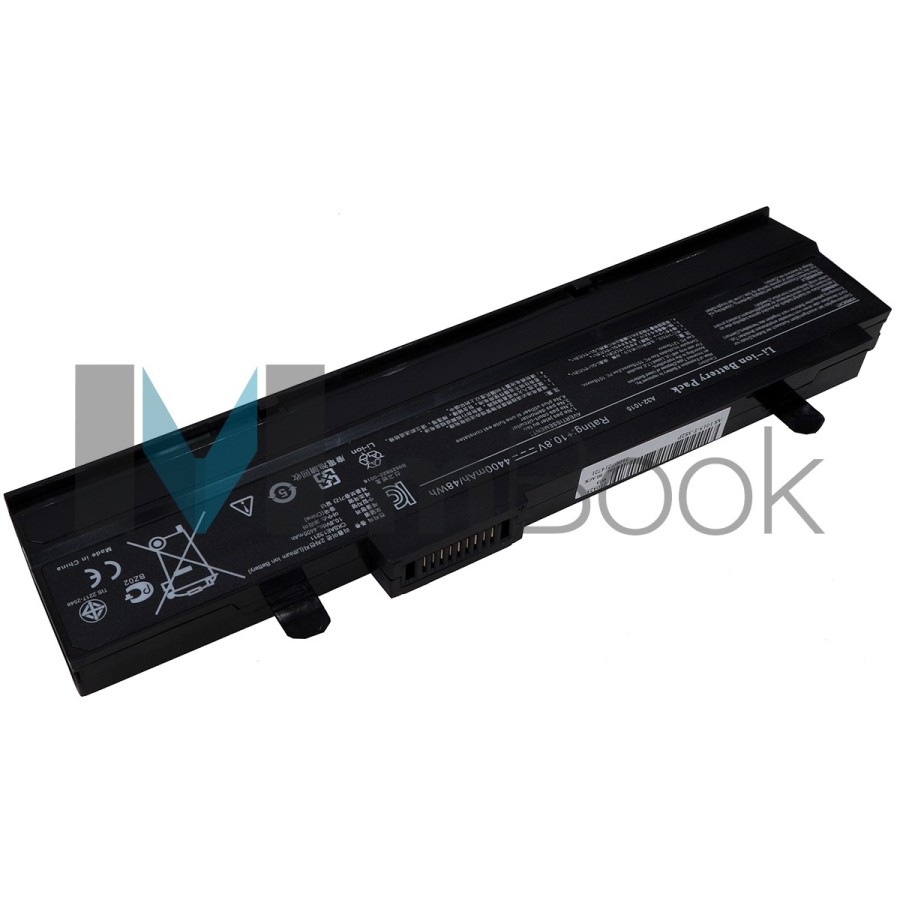 Bateria Para Asus Eee Pc 1215Para 1215pe 1215ped 1215pem