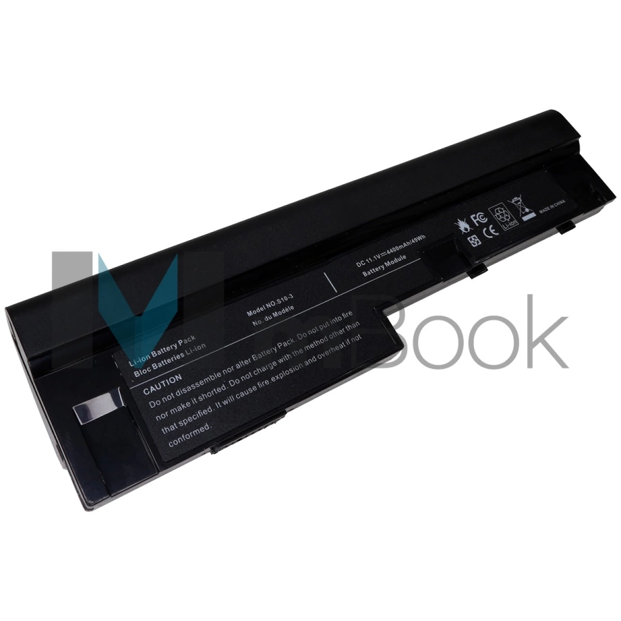 Bateria para Lenovo 3ICR19/66 L09S3Z14 57Y6442