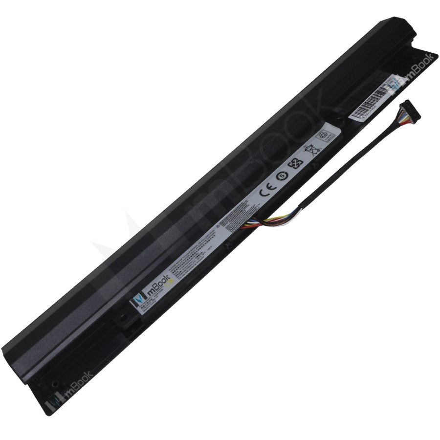 Bateria para Lenovo 300-15ISK 100-14IBD 300-15IBR