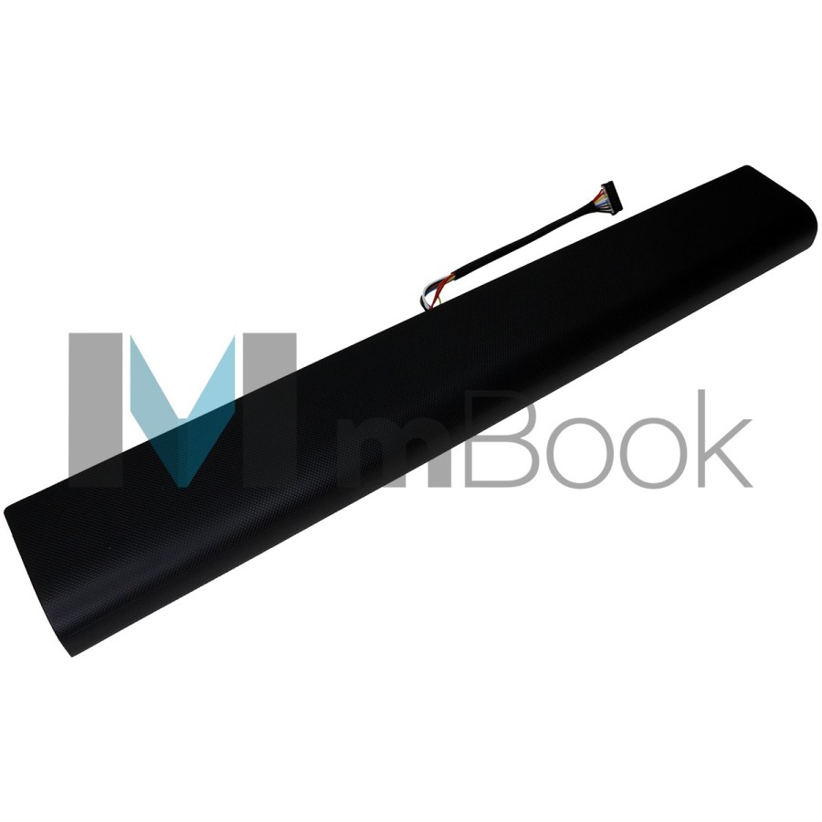 Bateria para Lenovo 300-15ISK 100-14IBD 300-15IBR