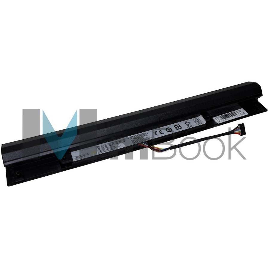 Bateria para Lenovo 300-15ISK 100-14IBD 300-15IBR