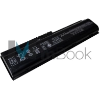 Bateria para HP Touchsmart 586021-001 hstnn-db0q LU06