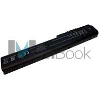 Bateria para HP 464059-142 464059-161 464059-221 10.8V Bateria para HP 464059-142 464059-161 464059-221 10.8V