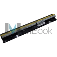 Bateria Para Lenovo Ideapad L12s4z01 4icr17/65 Preta Bateria Para Lenovo Ideapad L12s4z01 4icr17/65 Preta