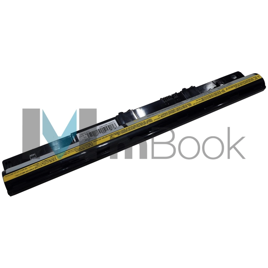 Bateria Para Lenovo Ideapad L12s4z01 4icr17/65 Preta