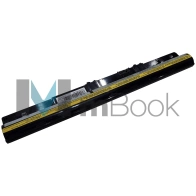 Bateria Para Lenovo Ideapad L12s4z01 4icr17/65 Preta Bateria Para Lenovo Ideapad L12s4z01 4icr17/65 Preta