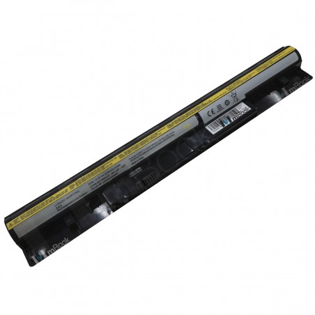 Bateria Para Lenovo Ideapad S405-ifi S415 L12s4l01
