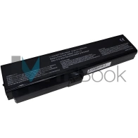 Bateria para Semp Toshiba STI 916C4800F 3UR18650F-2-Q Bateria para Semp Toshiba STI 916C4800F 3UR18650F-2-Q