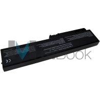 Bateria para Semp Toshiba STI 3UR18650F-2-QC-12