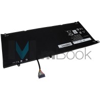 Bateria Para Dell XPS RWTIR 0N7T6 90V7W DIN02 Bateria Para Dell XPS RWTIR 0N7T6 90V7W DIN02