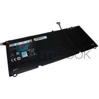 Bateria Para Dell XPS RWTIR 0N7T6 90V7W DIN02 Bateria Para Dell XPS RWTIR 0N7T6 90V7W DIN02