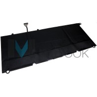 Bateria Para Dell XPS RWTIR 0N7T6 90V7W DIN02 Bateria Para Dell XPS RWTIR 0N7T6 90V7W DIN02