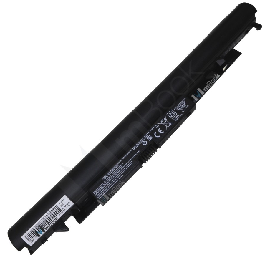 Bateria Para Notebook Hp 15-bs060wm 15-bs013nr 15-bs077nr