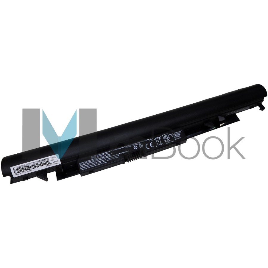 Bateria Para Notebook Hp 15-bs060wm 15-bs013nr 15-bs077nr