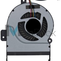 Cooler Fan Asus X55v F55 F55c X55c X45c 13mm