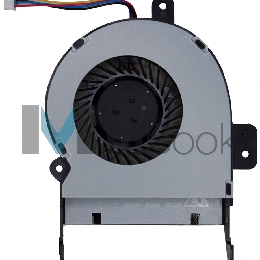 Cooler Fan Asus X55v F55 F55c X55c X45c 13mm