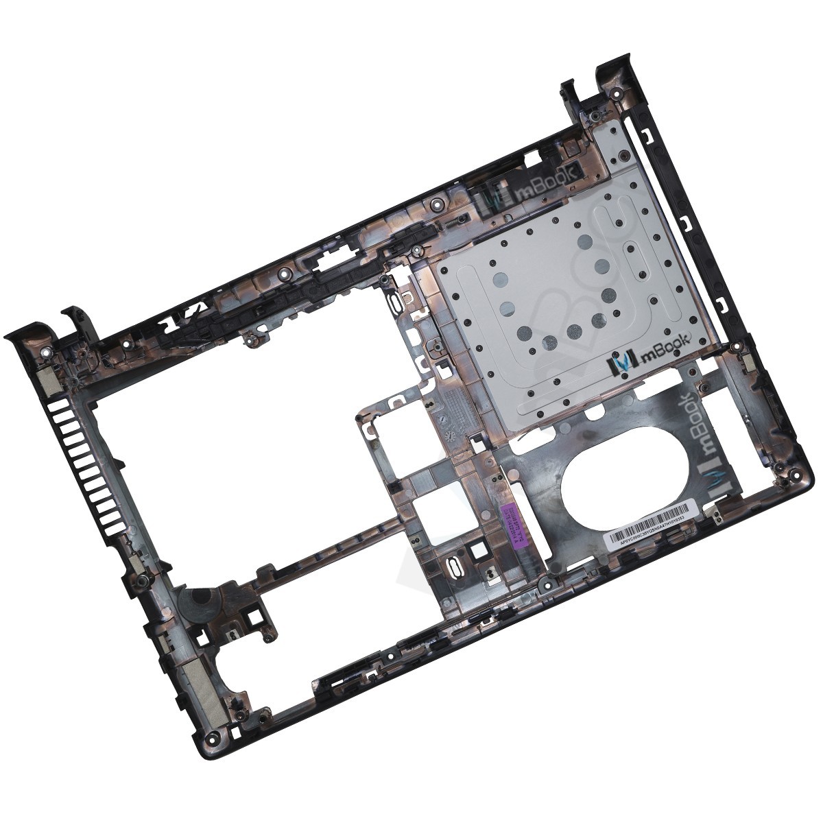 Carcaça Caixa Base para Lenovo G400s G405s Ap0yc000c30 Carcaça Caixa Base para Lenovo G400s G405s Ap0yc000c30