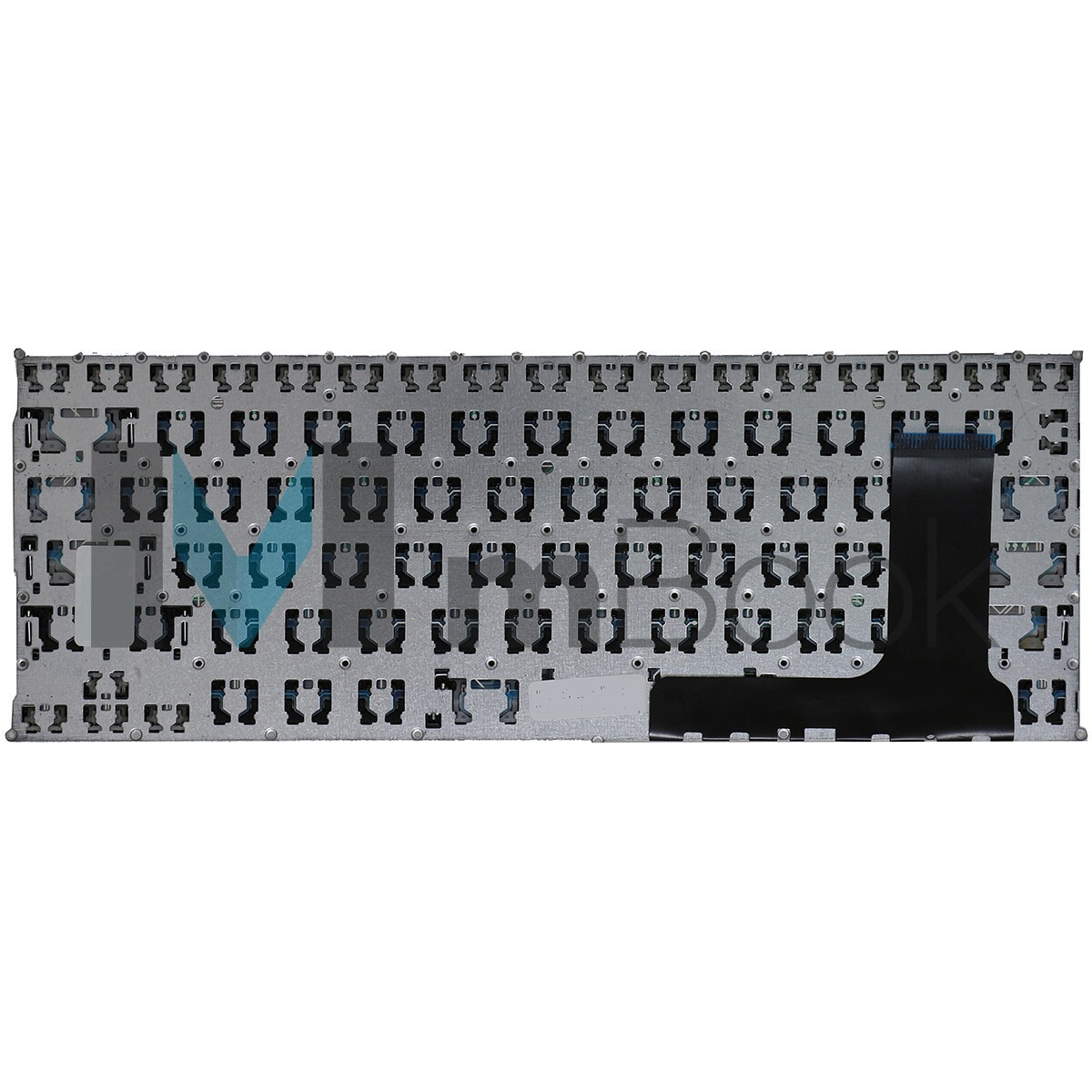 Teclado para Asus VivoBook TP200 TP200s TP200sa US, 