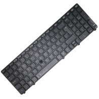 Teclado para HP 701978-001 9Z.N6GBV.601 US Teclado para HP 701978-001 9Z.N6GBV.601 US