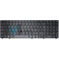 Teclado para HP 701978-001 9Z.N6GBV.601 US