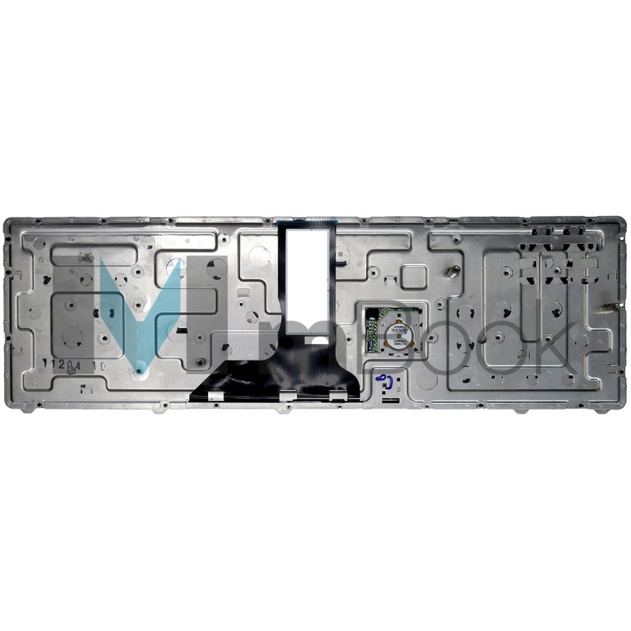 Teclado para HP SG-45300-XUA 701455-001 US