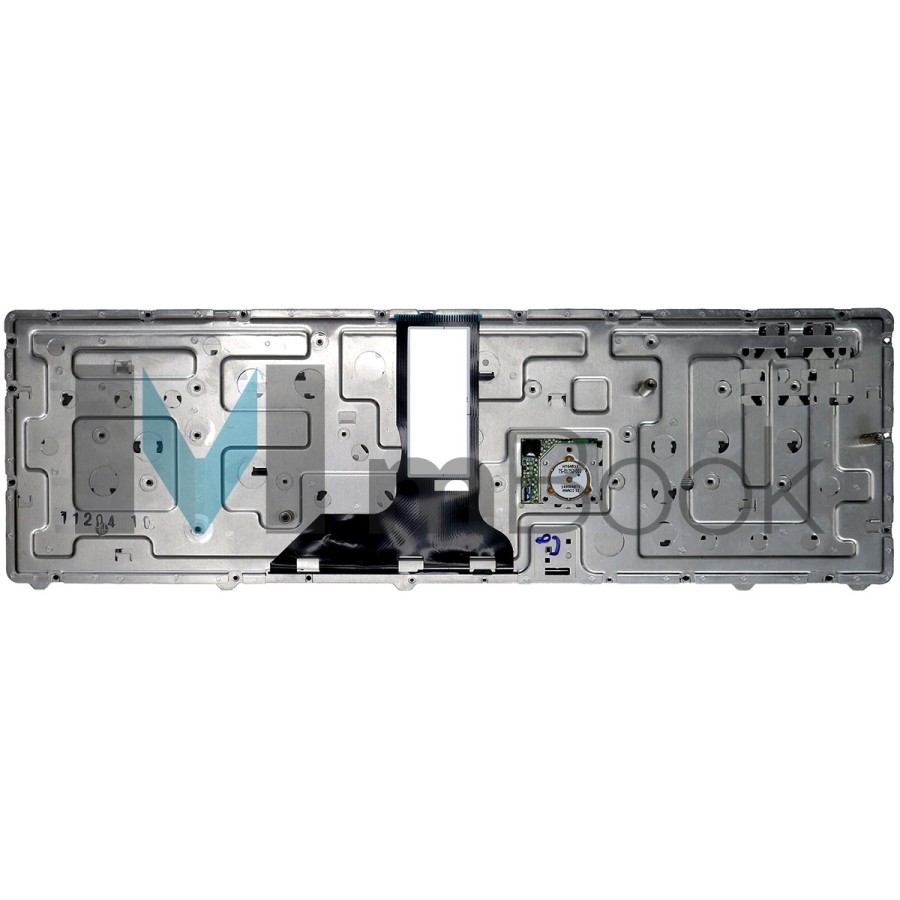 Teclado para HP SG-45300-XUA 701455-001 US