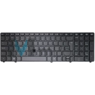 Teclado Para HP 8760p 8760w Us