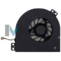 Cooler para GPU do Dell Precision M4600 Cn-002hc9 002hc9