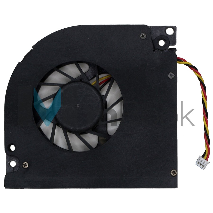 Cooler Fan para Dell DC28000010L DC28A000810