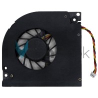 Cooler Fan para Dell DC28000010L DC28A000810
