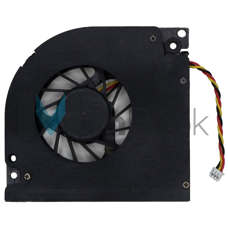 Cooler Fan para Dell DC28000010L DC28A000810