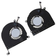 Cooler Fan Para Apple Macbook Pro 15 A1286 2008 A 2012 - Par