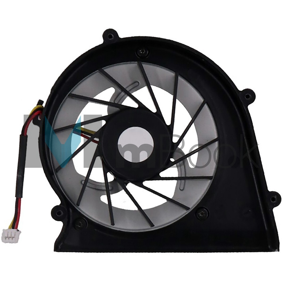 Cooler para Sony Vaio VGN BZ VGN-BZ VGN-BZ11MN, 