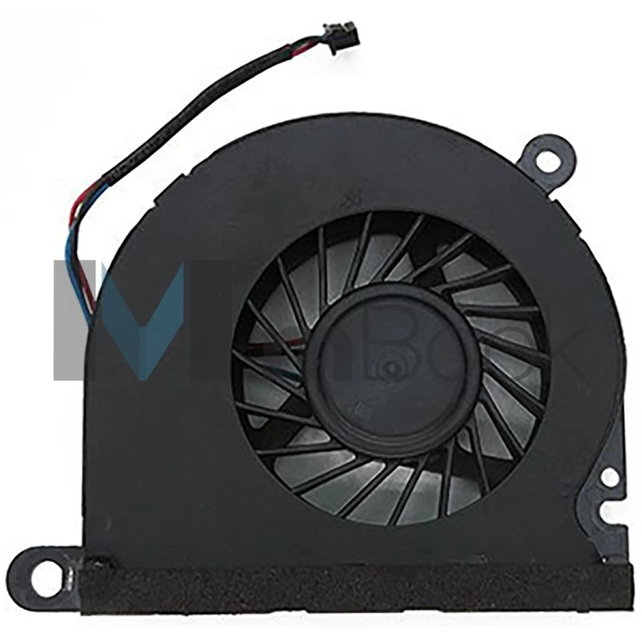 Cooler para notebook HP Probook 613349-001