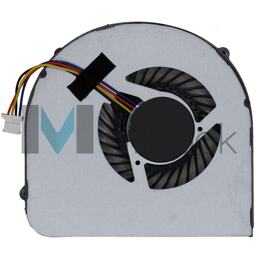 Cooler para Acer Aspire MG50060V1-B000-S99 60.4HL09.001