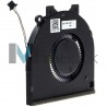 Cooler para Dell 0G0D3G 023.100DJ.0011 DFS5K121142620