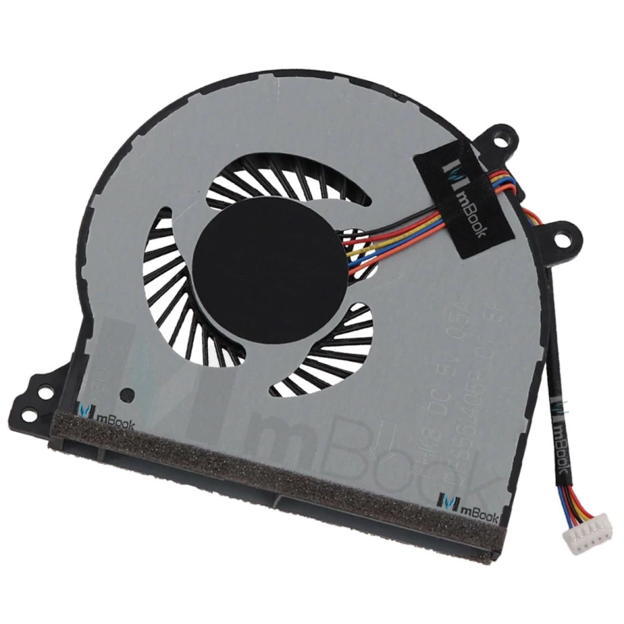 Cooler para Lenovo Ideapad 310-14IKB Type 80TU 310-14ISK