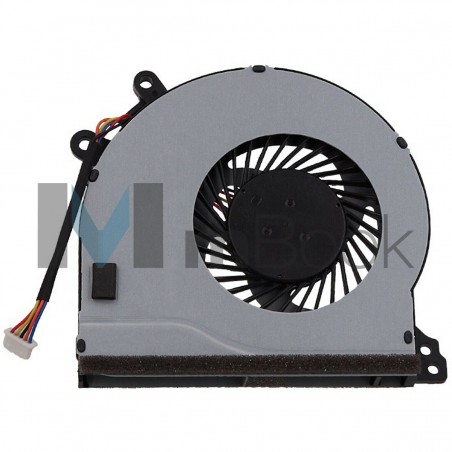 Cooler para Lenovo Ideapad 310-14ISK Type 80UG 310-15ABR