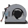 Cooler para Lenovo Ideapad 310-15IKB Type 80TV 310-15ISK