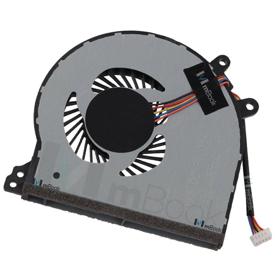 Cooler para Lenovo Ideapad 310-15ISK Type 80UH 310-14IKB