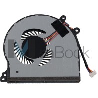 Cooler para Lenovo Ideapad 310-15ABR Type 80ST