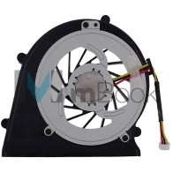 Cooler para Sony Vaio VGN-BZ11XN VGN-BZ12VN VGN-BZ12XN Cooler para Sony Vaio VGN-BZ11XN VGN-BZ12VN VGN-BZ12XN