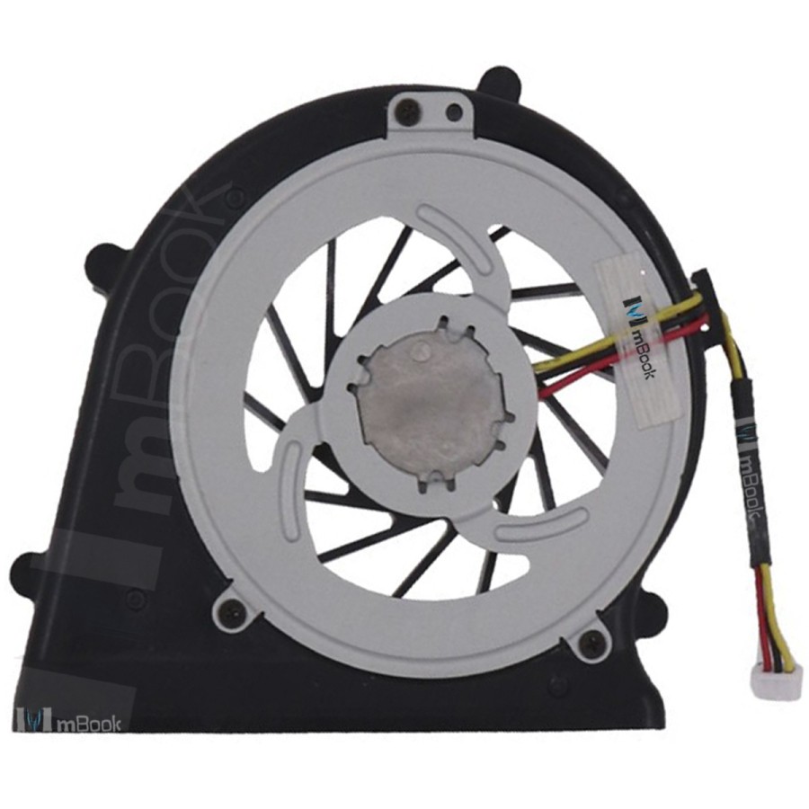 Cooler para Sony Vaio VGN-BZ560N22 VGN-BZ560N24 VGN-BZ560N26